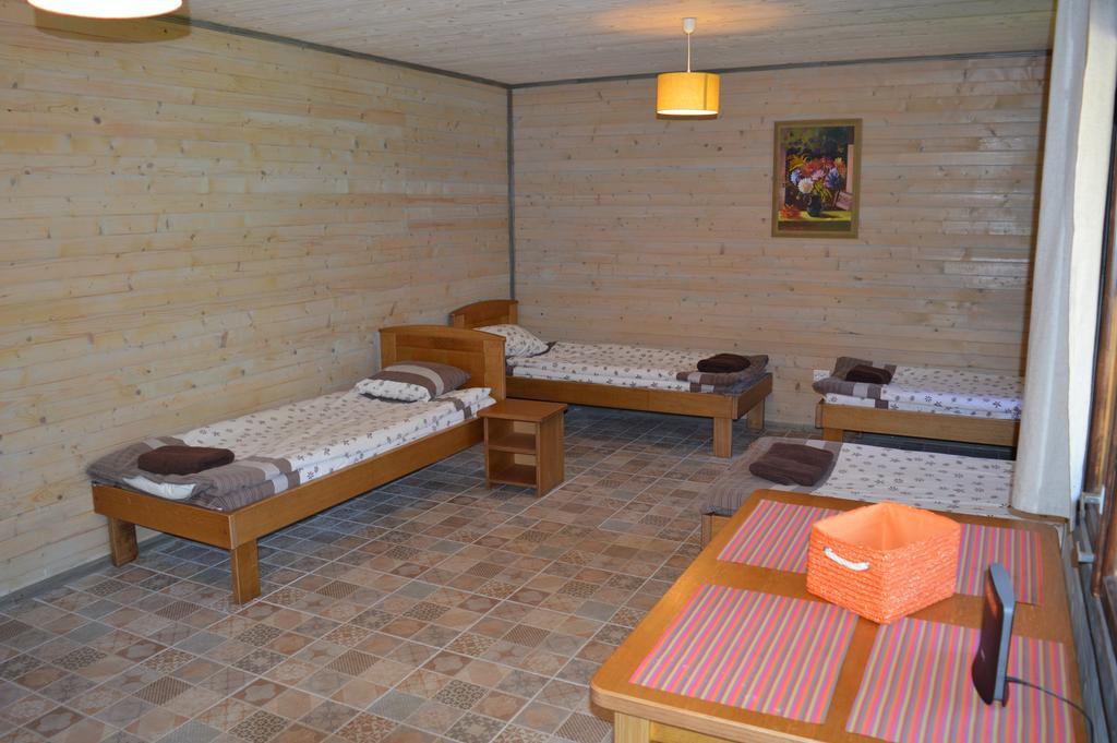 Recreation Center Bruveri Sigulda Esterno foto